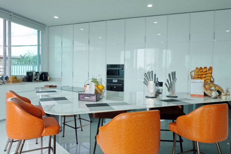 Дом в Паттайе, Таиланд | THE154963