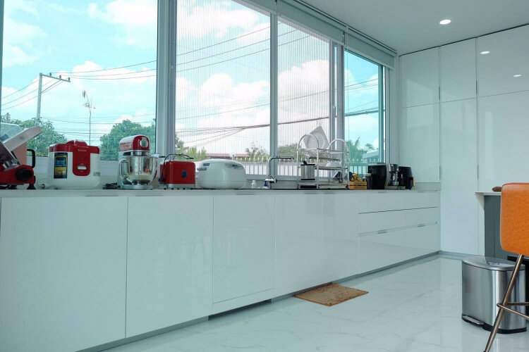 Дом в Паттайе, Таиланд | THE154963