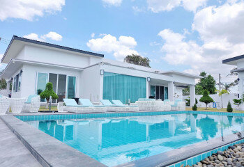 Дом в Паттайе, Таиланд | THE154963