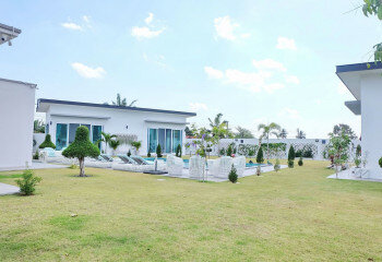 Дом в Паттайе, Таиланд | THE154963