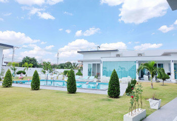 Дом в Паттайе, Таиланд | THE154963