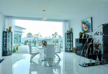 Дом в Паттайе, Таиланд | THE154963