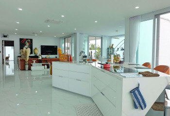 Дом в Паттайе, Таиланд | THE154963