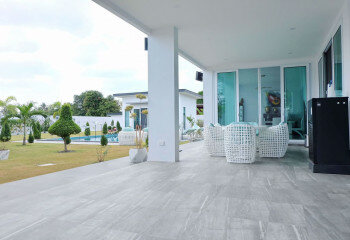 Дом в Паттайе, Таиланд | THE154963