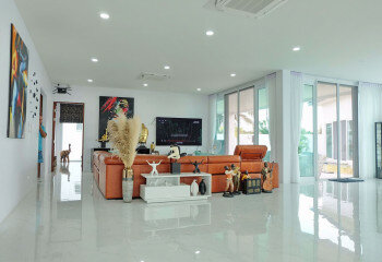 Дом в Паттайе, Таиланд | THE154963