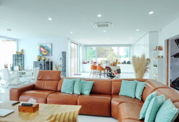 Дом в Паттайе, Таиланд | THE154963