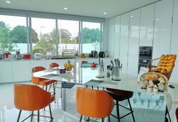 Дом в Паттайе, Таиланд | THE154963