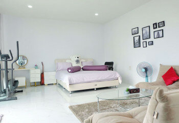 Дом в Паттайе, Таиланд | THE154963