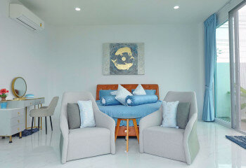 Дом в Паттайе, Таиланд | THE154963