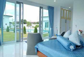 Дом в Паттайе, Таиланд | THE154963