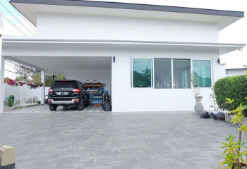 Дом в Паттайе, Таиланд | THE154963