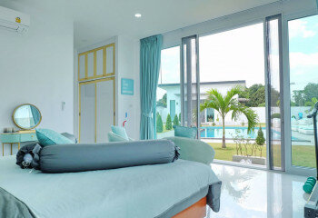 Дом в Паттайе, Таиланд | THE154963