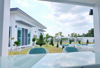 Дом в Паттайе, Таиланд | THE154963