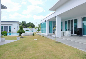 Дом в Паттайе, Таиланд | THE154963