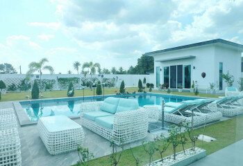 Дом в Паттайе, Таиланд | THE154963