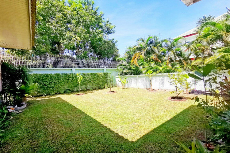 Дом в Паттайе, Таиланд | THE410374