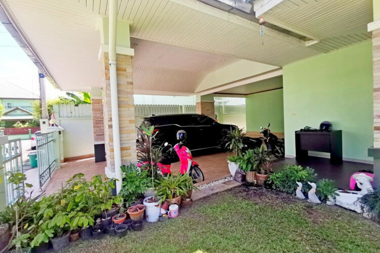 Дом в Паттайе, Таиланд | THE410374