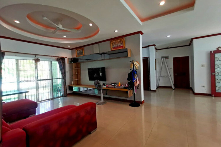 Дом в Паттайе, Таиланд | THE410374