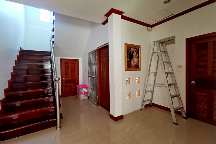 Дом в Паттайе, Таиланд | THE410374