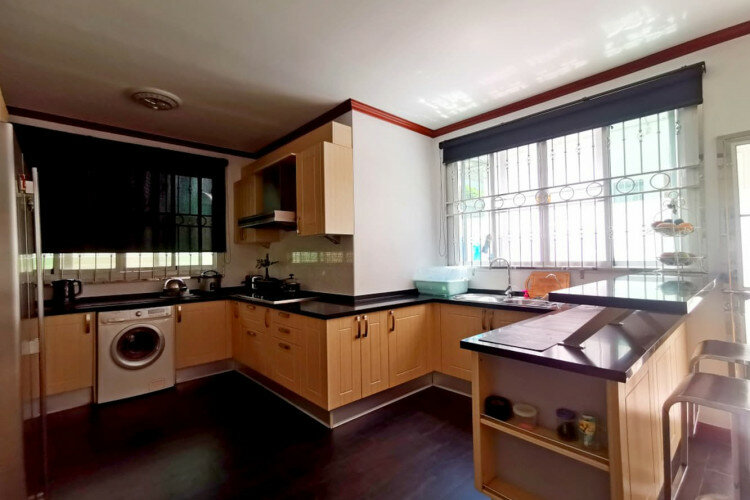 Дом в Паттайе, Таиланд | THE410374