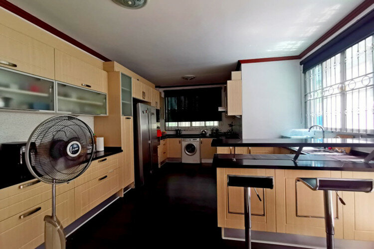 Дом в Паттайе, Таиланд | THE410374