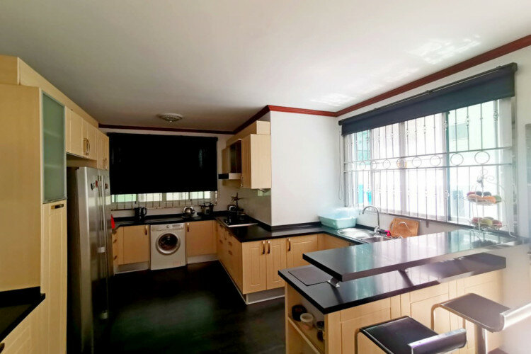 Дом в Паттайе, Таиланд | THE410374