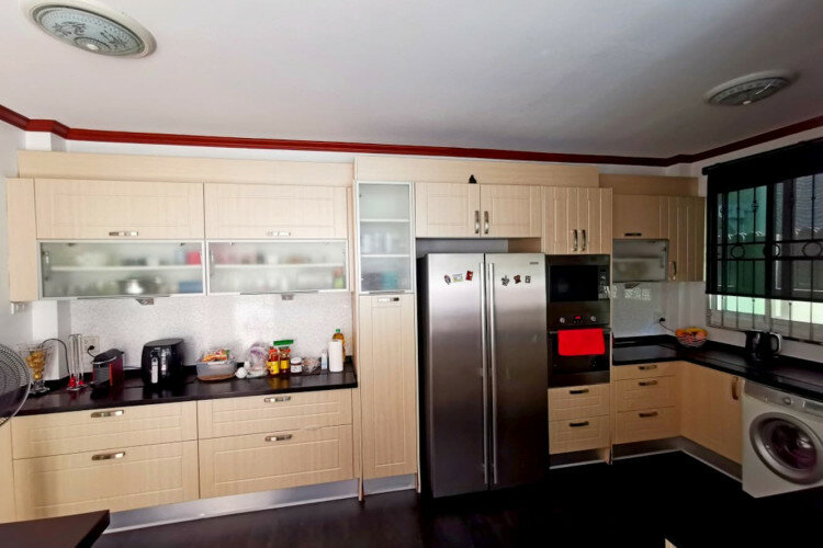 Дом в Паттайе, Таиланд | THE410374