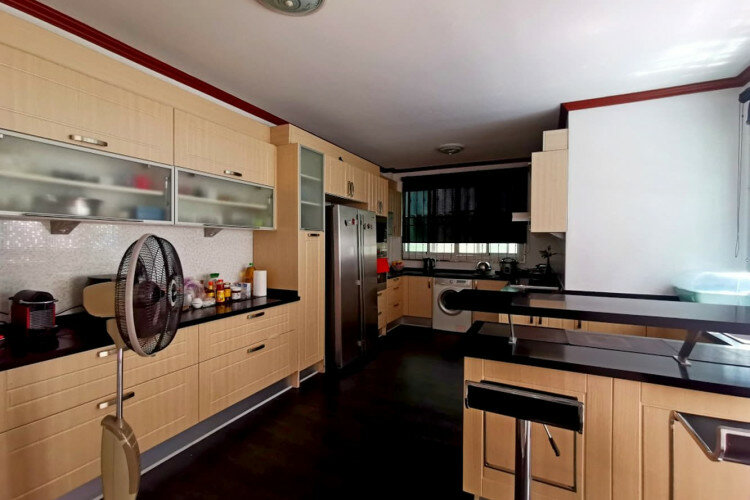 Дом в Паттайе, Таиланд | THE410374