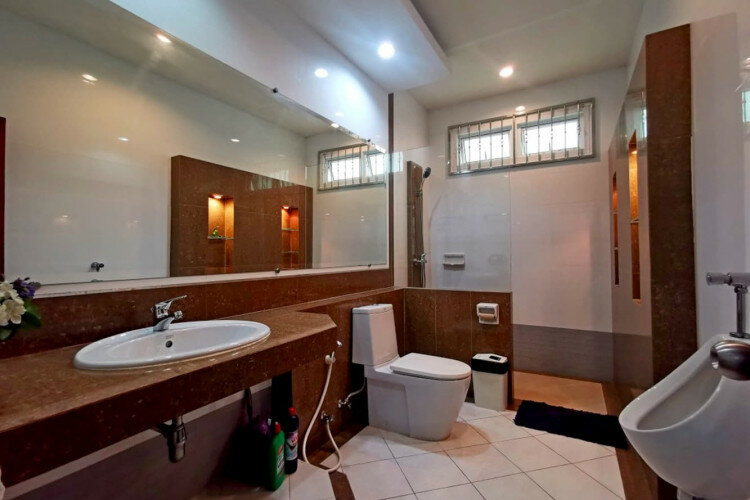 Дом в Паттайе, Таиланд | THE410374