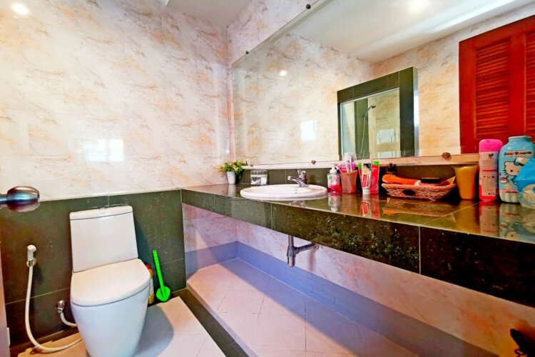 Дом в Паттайе, Таиланд | THE410374