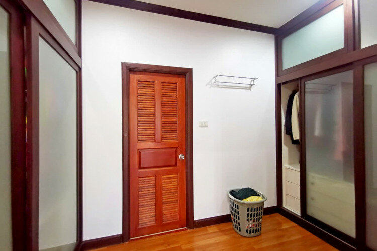 Дом в Паттайе, Таиланд | THE410374