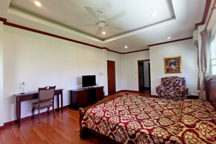 Дом в Паттайе, Таиланд | THE410374