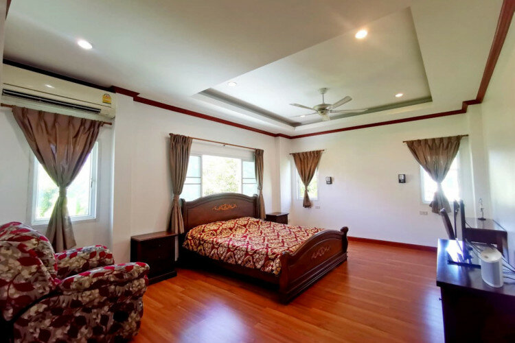 Дом в Паттайе, Таиланд | THE410374