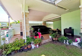 Дом в Паттайе, Таиланд | THE410374