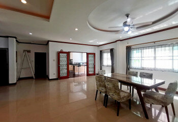 Дом в Паттайе, Таиланд | THE410374