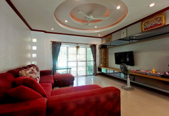 Дом в Паттайе, Таиланд | THE410374