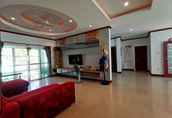 Дом в Паттайе, Таиланд | THE410374