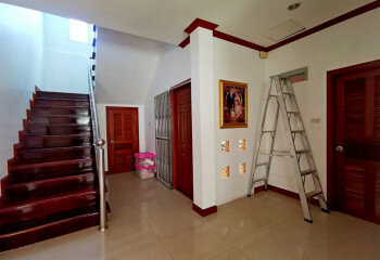 Дом в Паттайе, Таиланд | THE410374