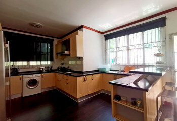 Дом в Паттайе, Таиланд | THE410374