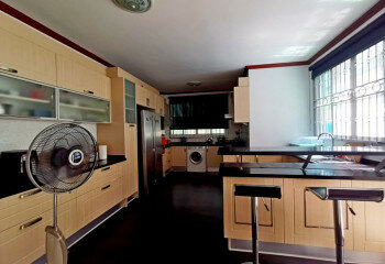 Дом в Паттайе, Таиланд | THE410374