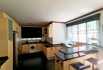 Дом в Паттайе, Таиланд | THE410374