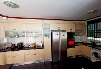 Дом в Паттайе, Таиланд | THE410374