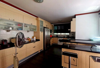 Дом в Паттайе, Таиланд | THE410374