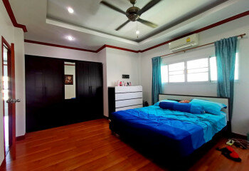 Дом в Паттайе, Таиланд | THE410374