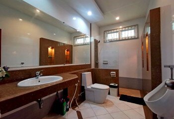 Дом в Паттайе, Таиланд | THE410374