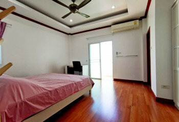 Дом в Паттайе, Таиланд | THE410374