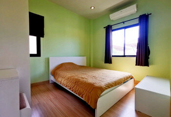 Дом в Паттайе, Таиланд | THE410374