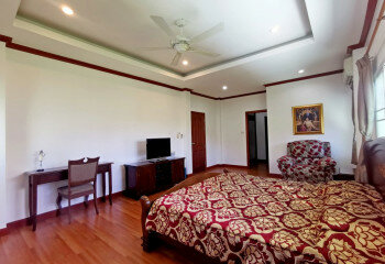 Дом в Паттайе, Таиланд | THE410374