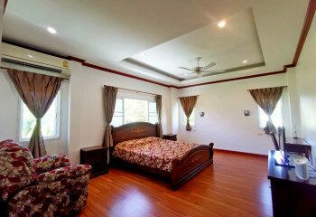 Дом в Паттайе, Таиланд | THE410374