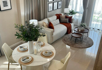 Дом в Паттайе, Таиланд | THE255270